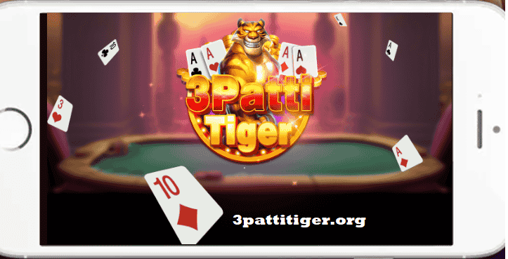 Teen Patti Tiger